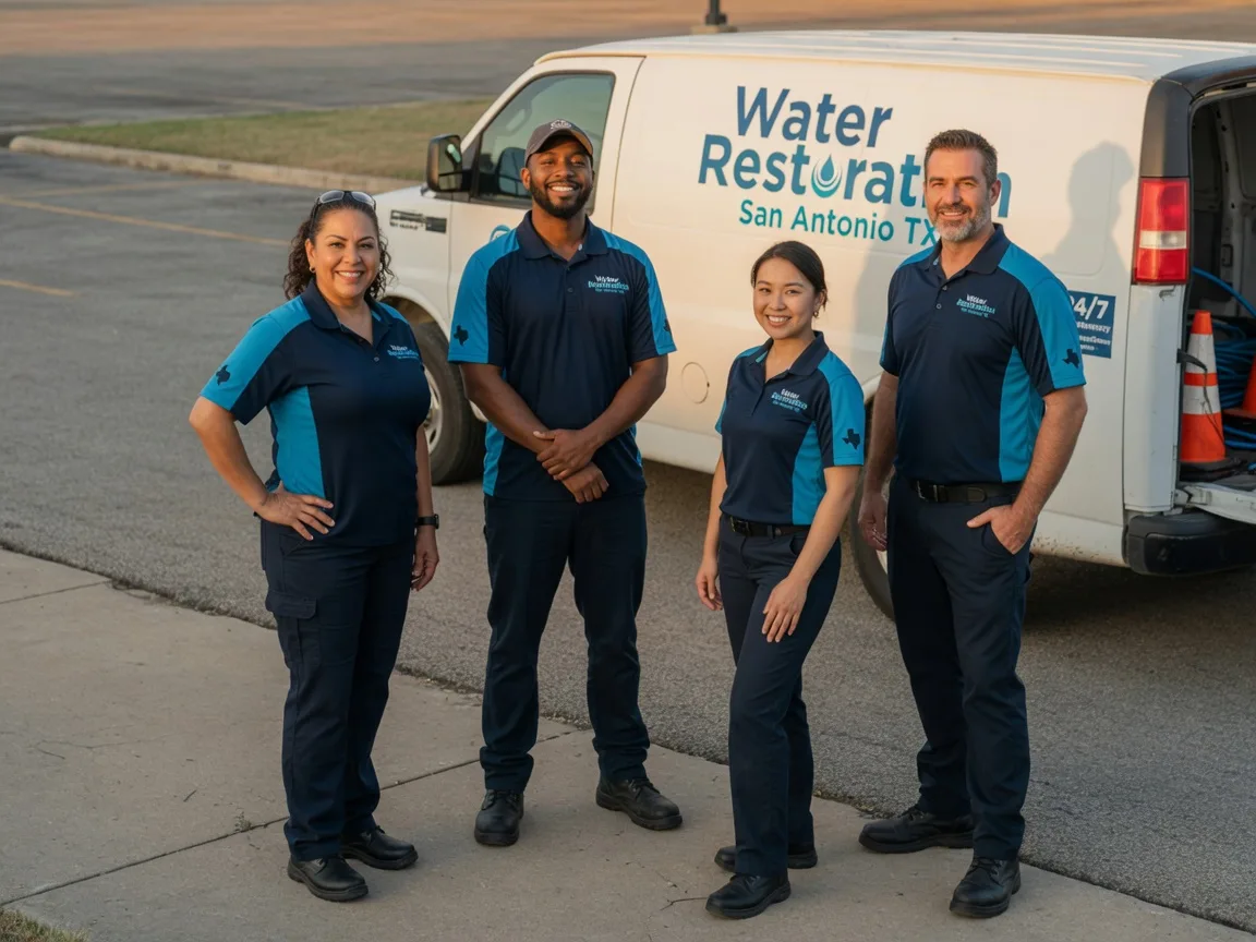 Water Damage Repair company in Vineland, NJ